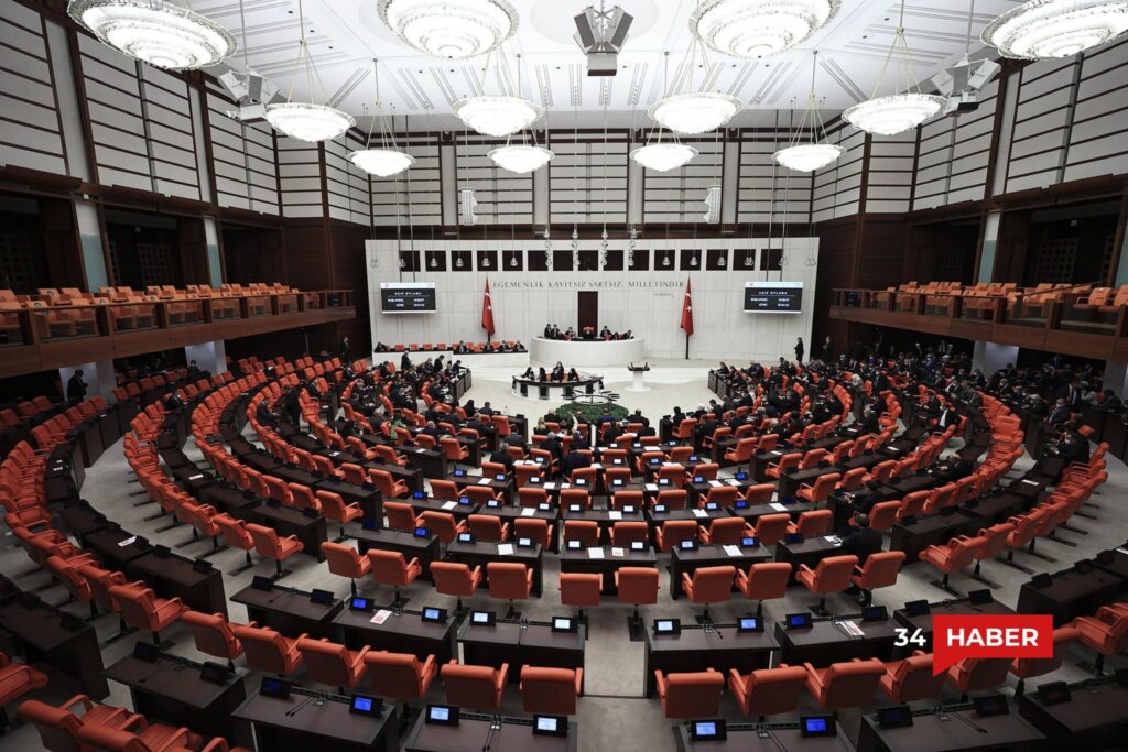 milletvekili maaşı 2022
