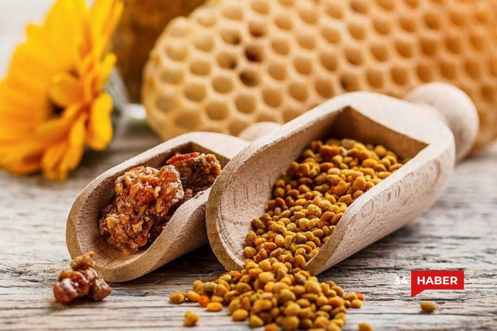 propolis nedir