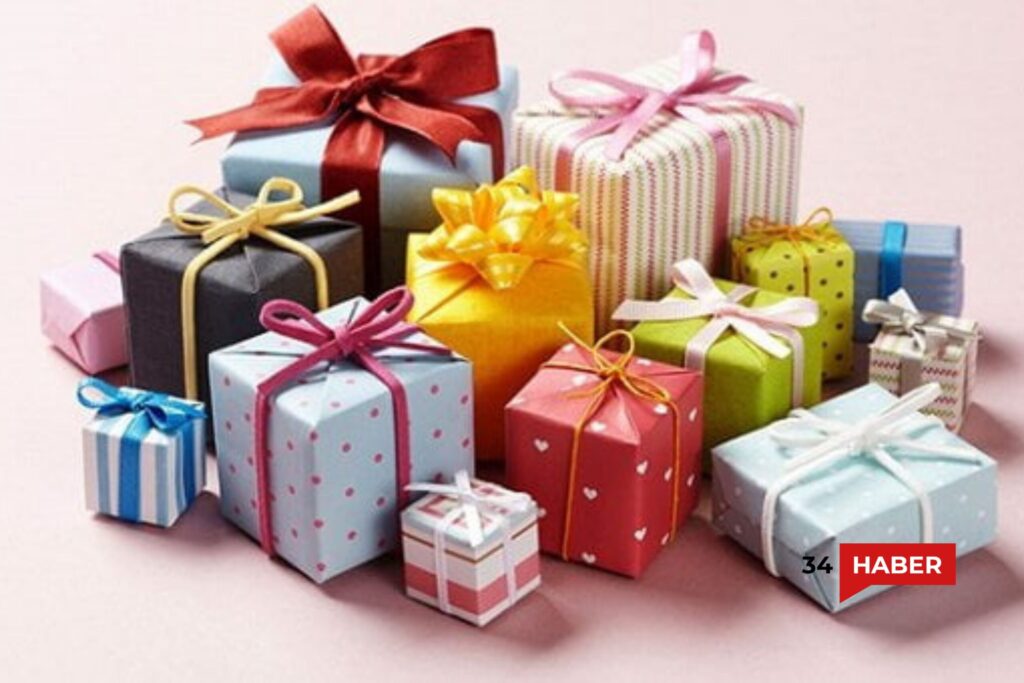 sevgiliye alınacak hediyeler