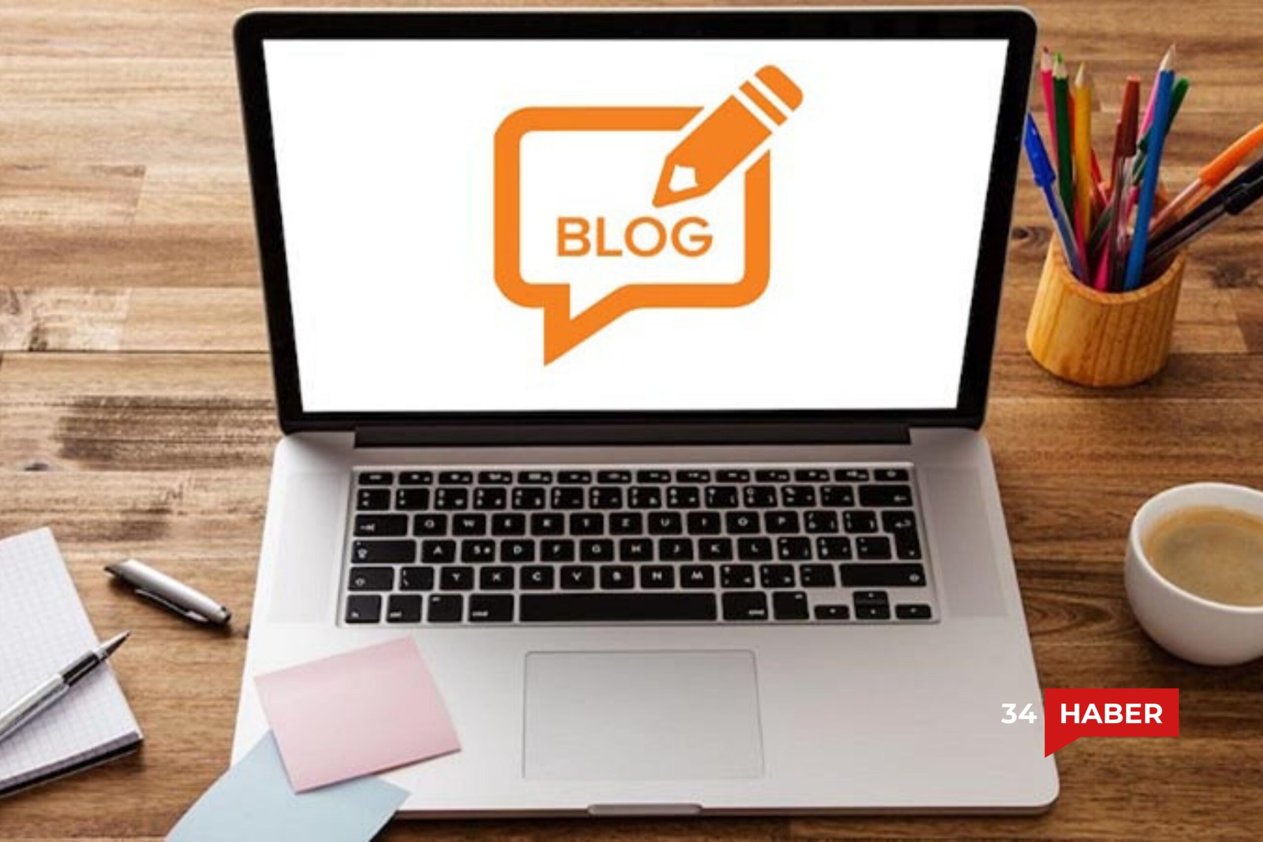 ücretsiz blog nasıl açılır