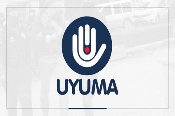 uyuşturucu ile mücadele