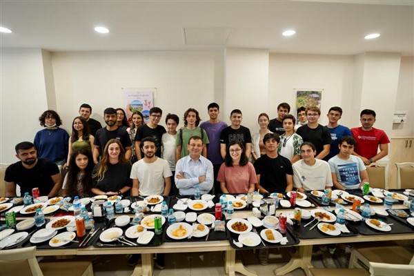 İBB Kent Lokantası