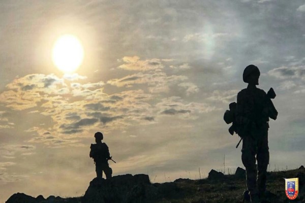 Pençe-Kilit operasyonu