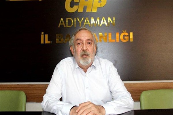 Adıyaman'da jelibon rezervi yok